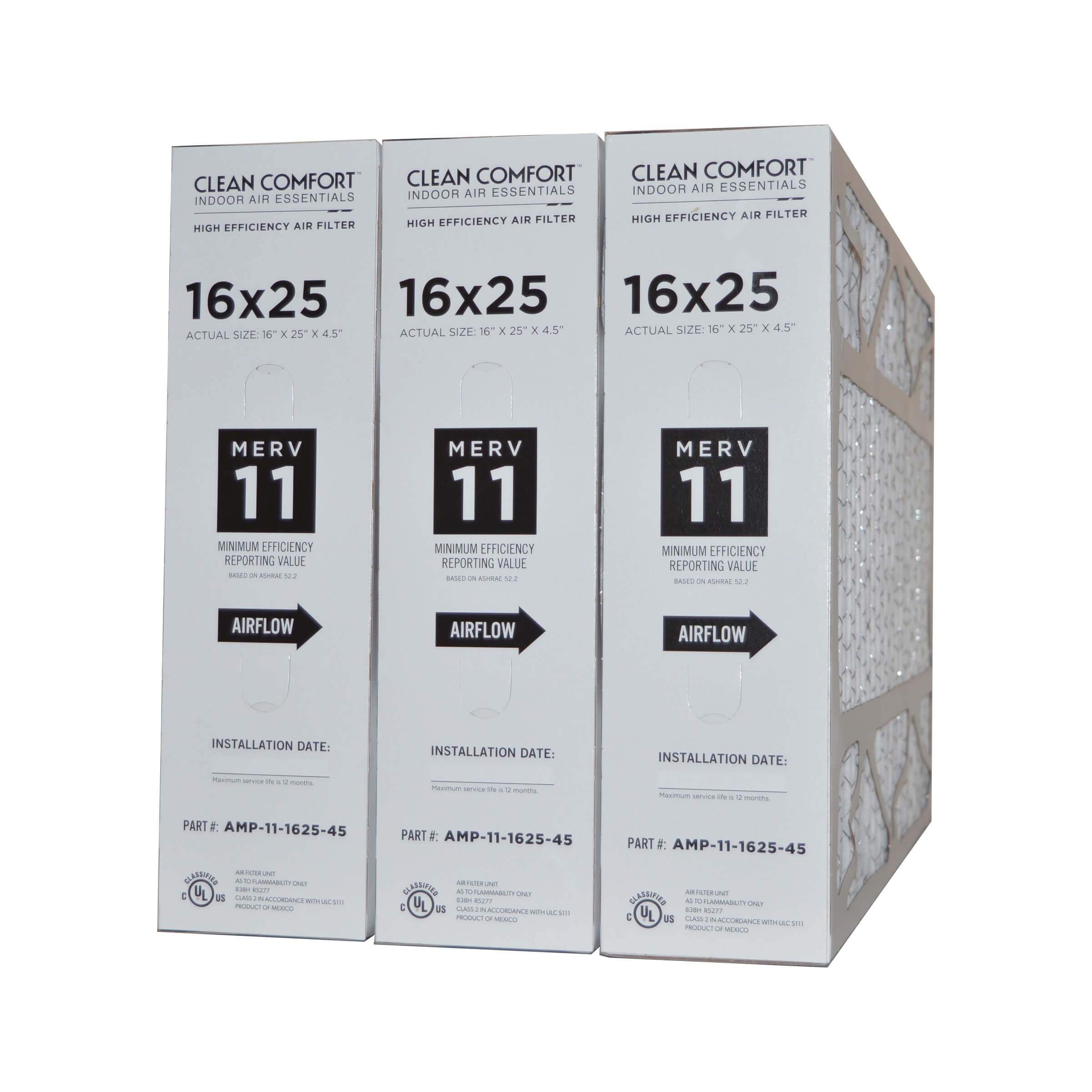 16 X 25 X 5 Furnace Filter 16 X 25 X 5 Furnace Filter