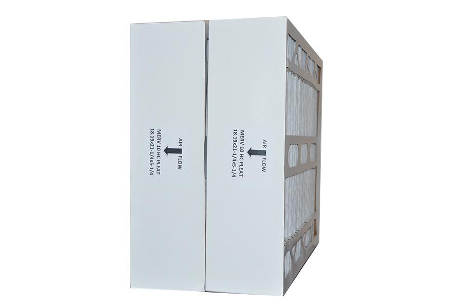 Carrier Electronic Replacement Filter 18.19