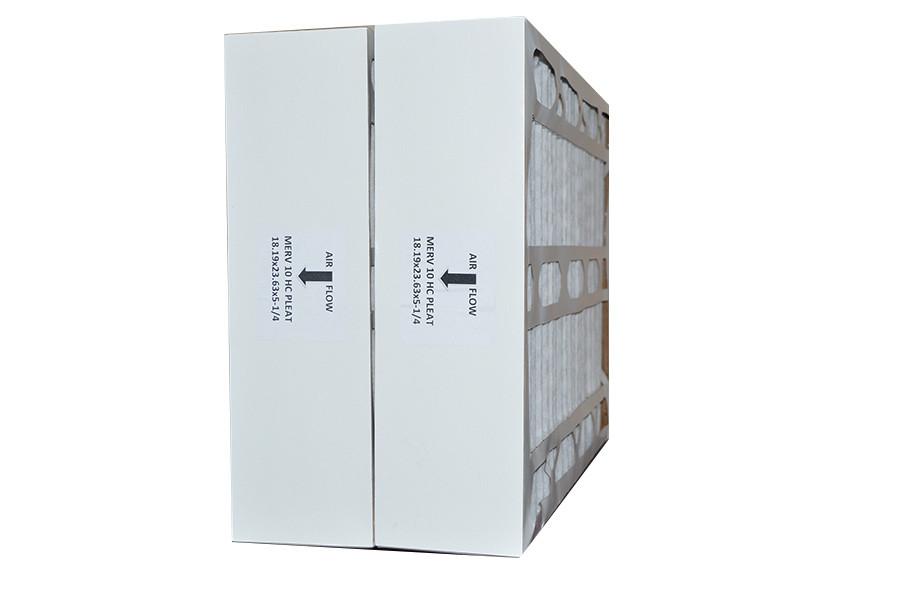 Carrier Electronic Replacement Filter 18.19 x 23.63 x 5.25