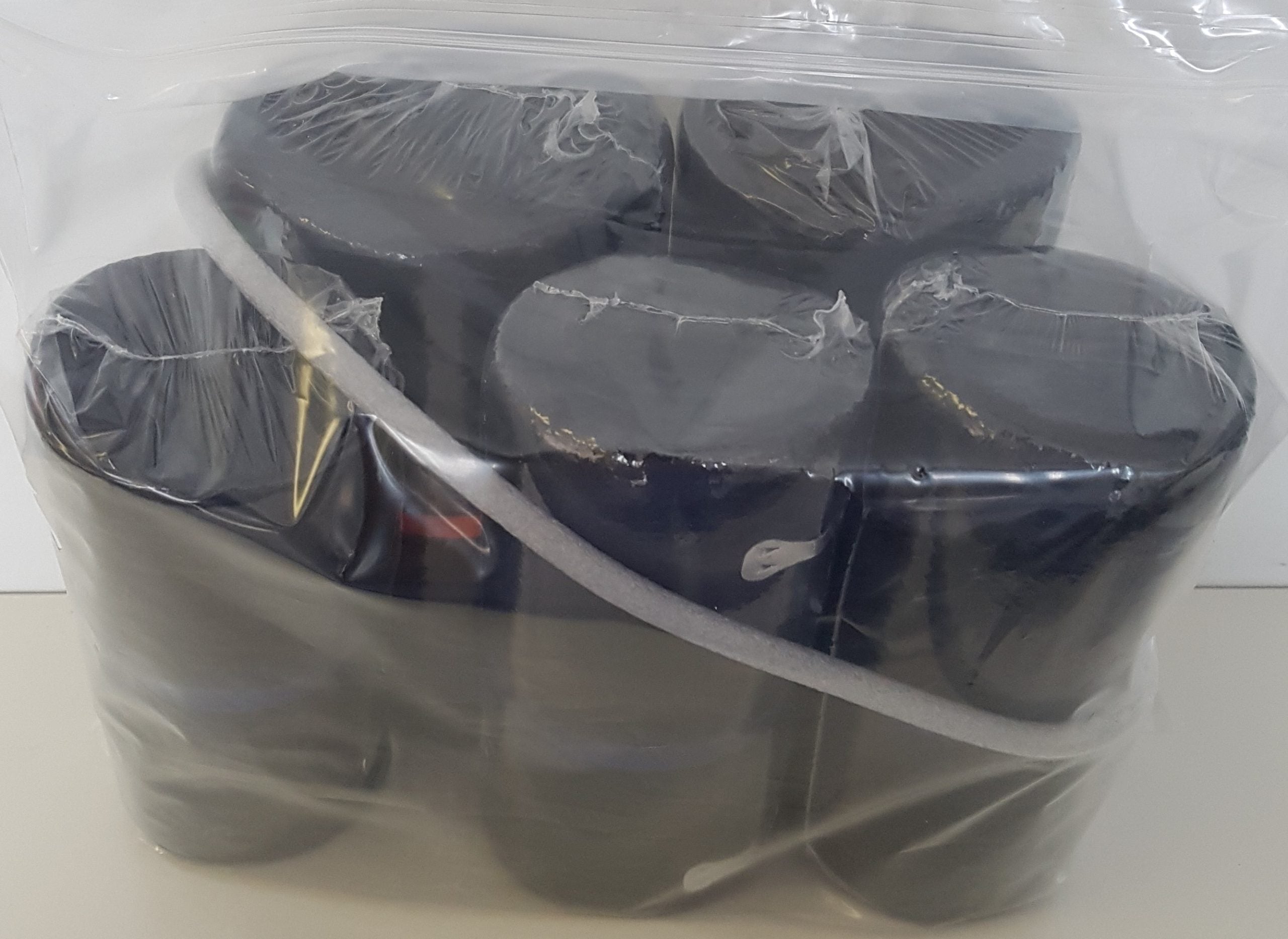 93A08SS00ET Super Standard Annual Filter Kit for Amaircare 8