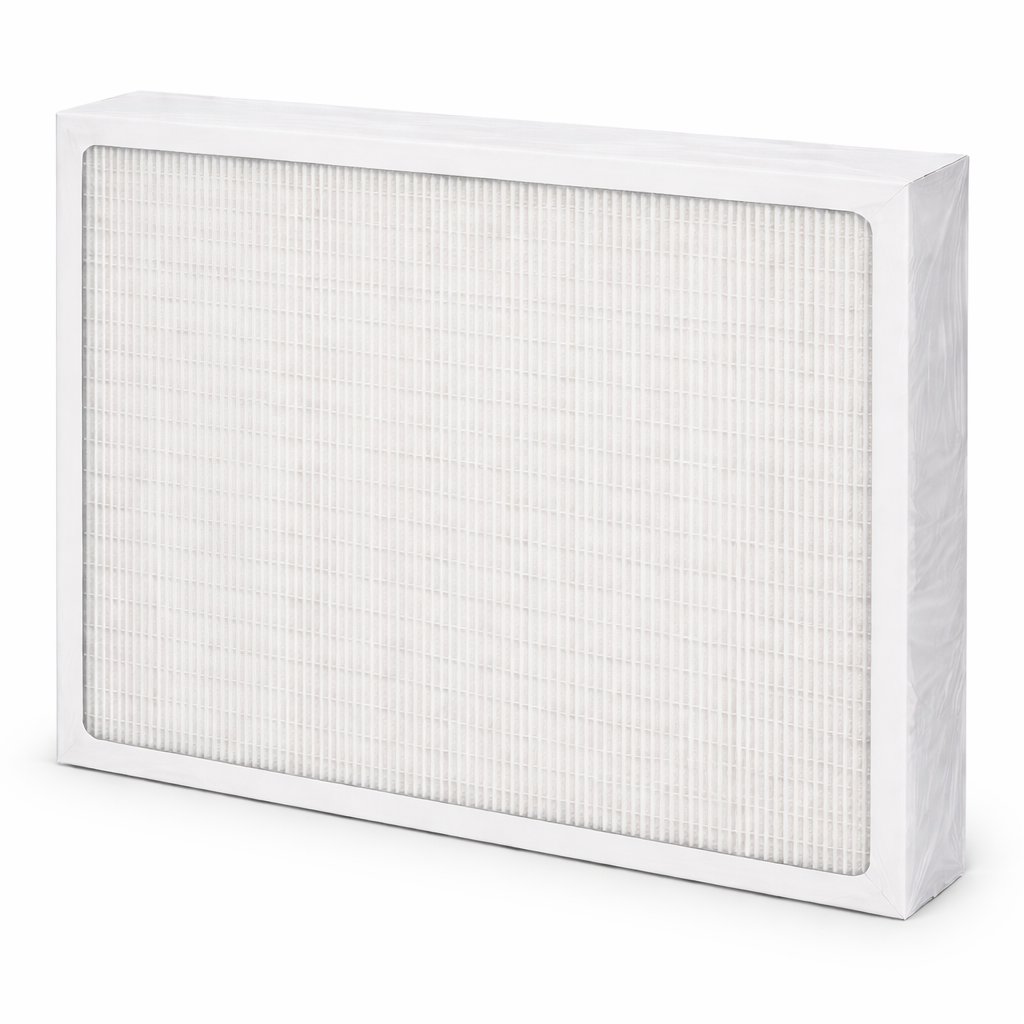 463048 | 101813 | 100562 Compatible Replacement HEPA Filter for Greentek, 4620, HF500, MSCFTR11, RHF562 – Fits Imperial & Generalaire Air Cleaners