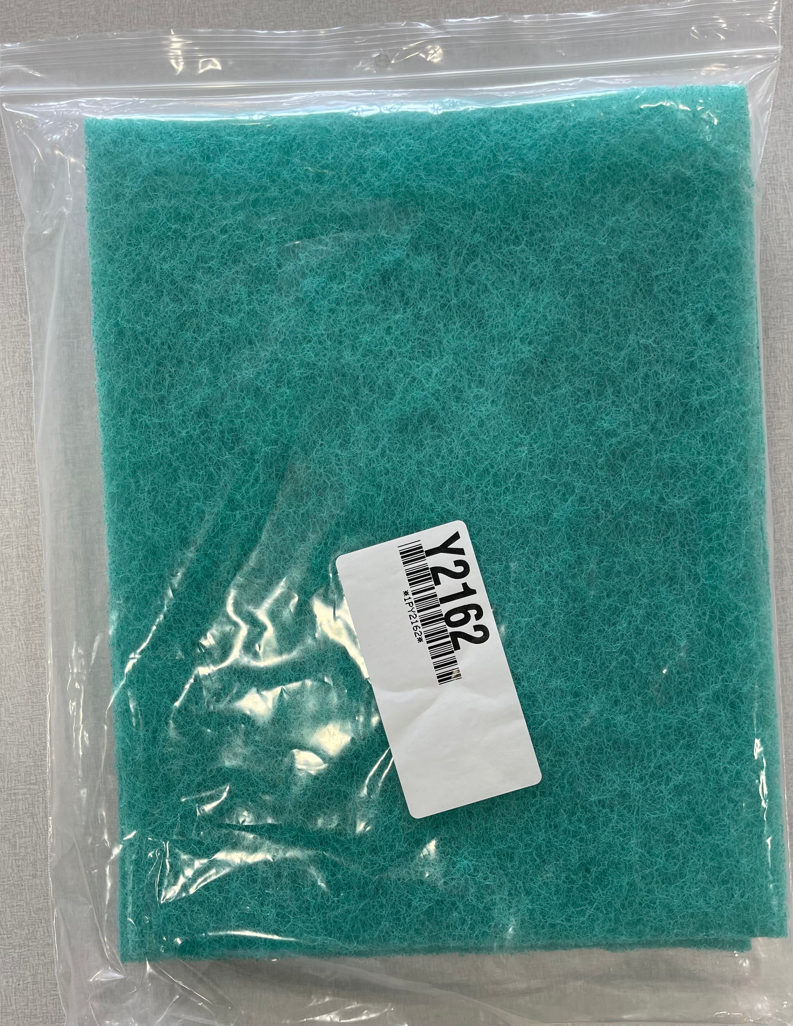 Replacement Filters for Lennox/Healthy Climate Y2162/ Model/Part # : 65-165R Foam Filters For HRV3-150/200/195/300. Package of 2