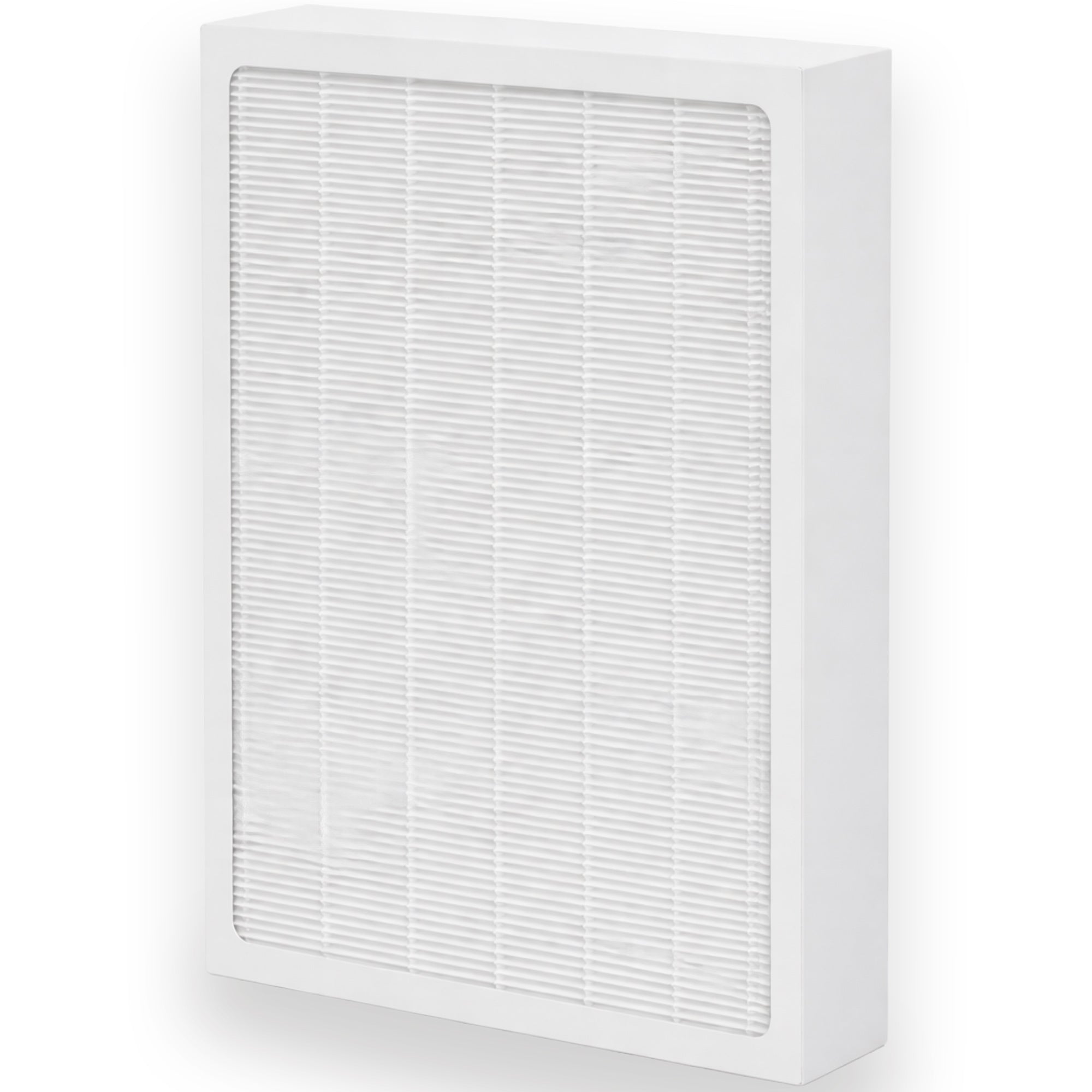 DMH4-0400 Compatible Replacement HEPA Filter for DM400 HEPA Air Cleaner – True HEPA 99.97% Filtration – Actual/Exact Size 12″ × 16″ × 2.5″