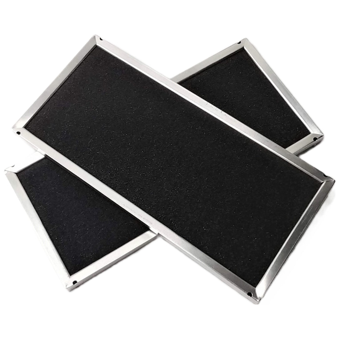 Venmar Part # 60799 HRV Air Exchanger Filter Kit - Size  15-3/8 x 7-1/4 x 3/4 Inches - Set of 2