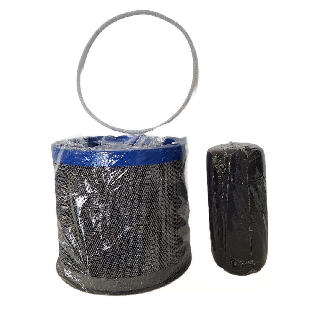 93A08SP02ET Super plus annual filter kit for Amaircare 8