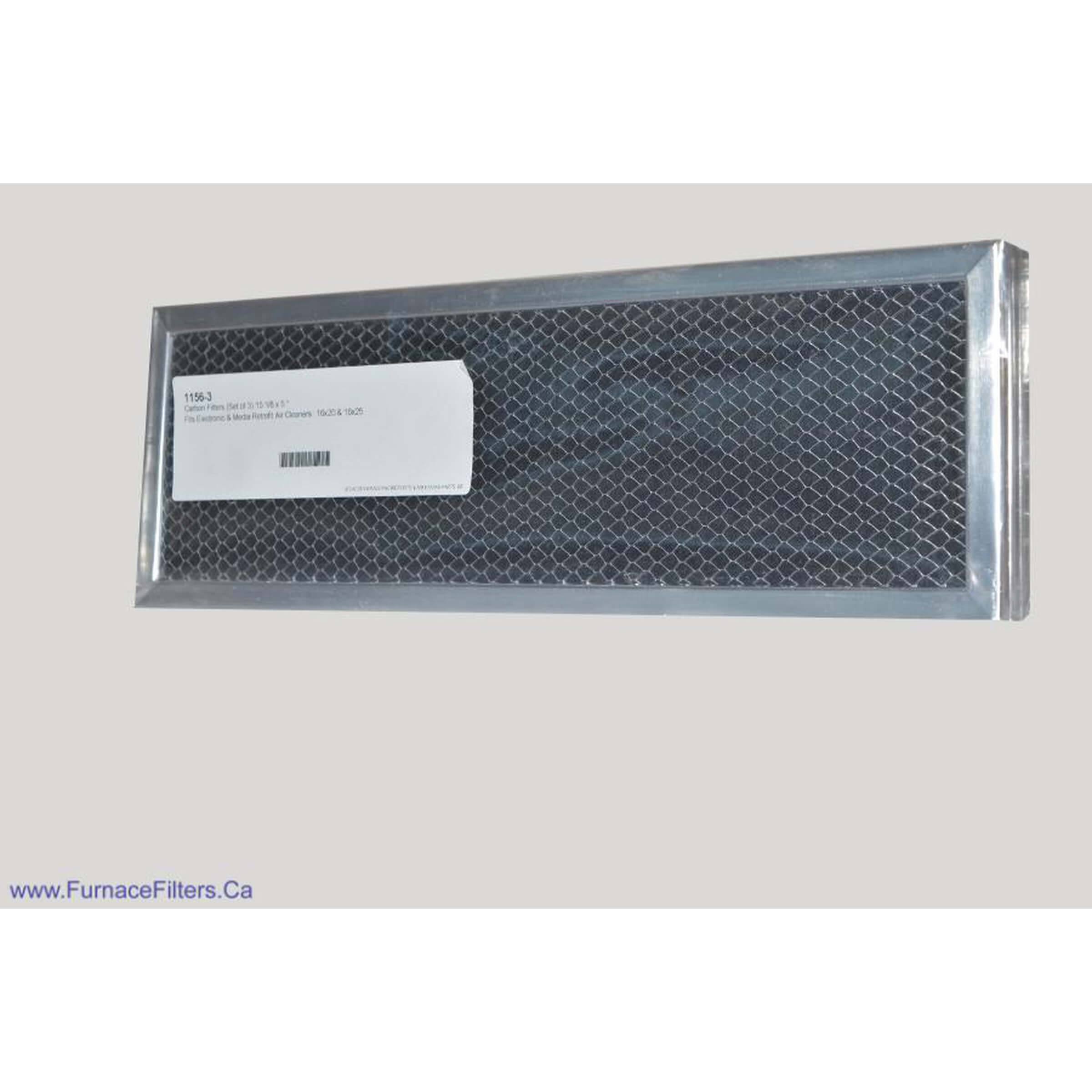 Electro Air 1856-3 Carbon Filter