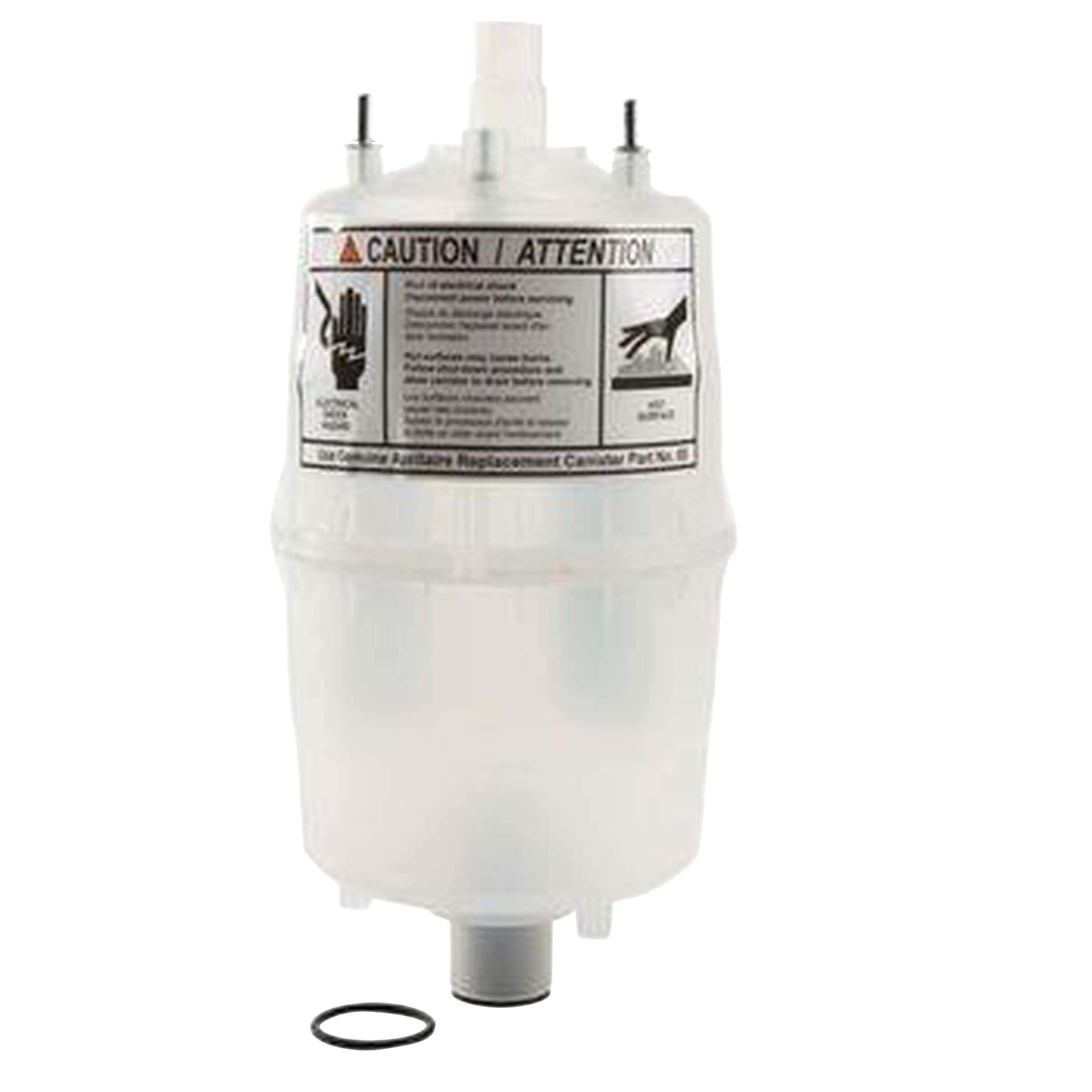 Aprilaire 80 Steam Canister For Steam Humidifier Model 800 & 865