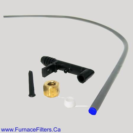 Aprilaire 4079 Feed Tube and Nozzle For Models 350, 360 and 440