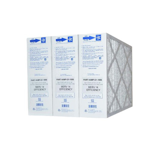 Electro Air G1-1056 16 x 25 x 5 Furnace Filter