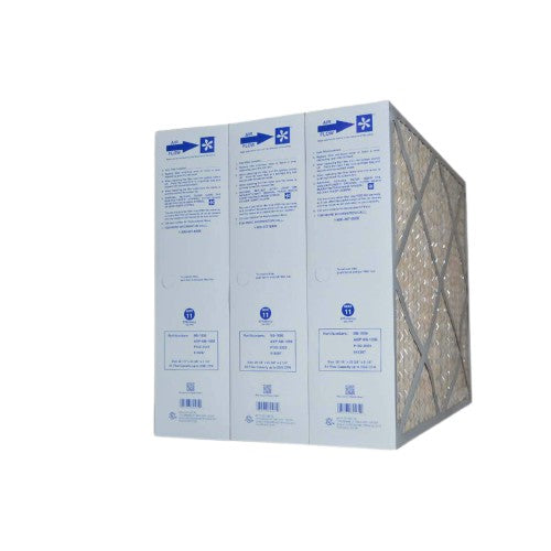 Electro Air M8-1056 Genuine Original 20 x 25 x 5 Furnace Filter