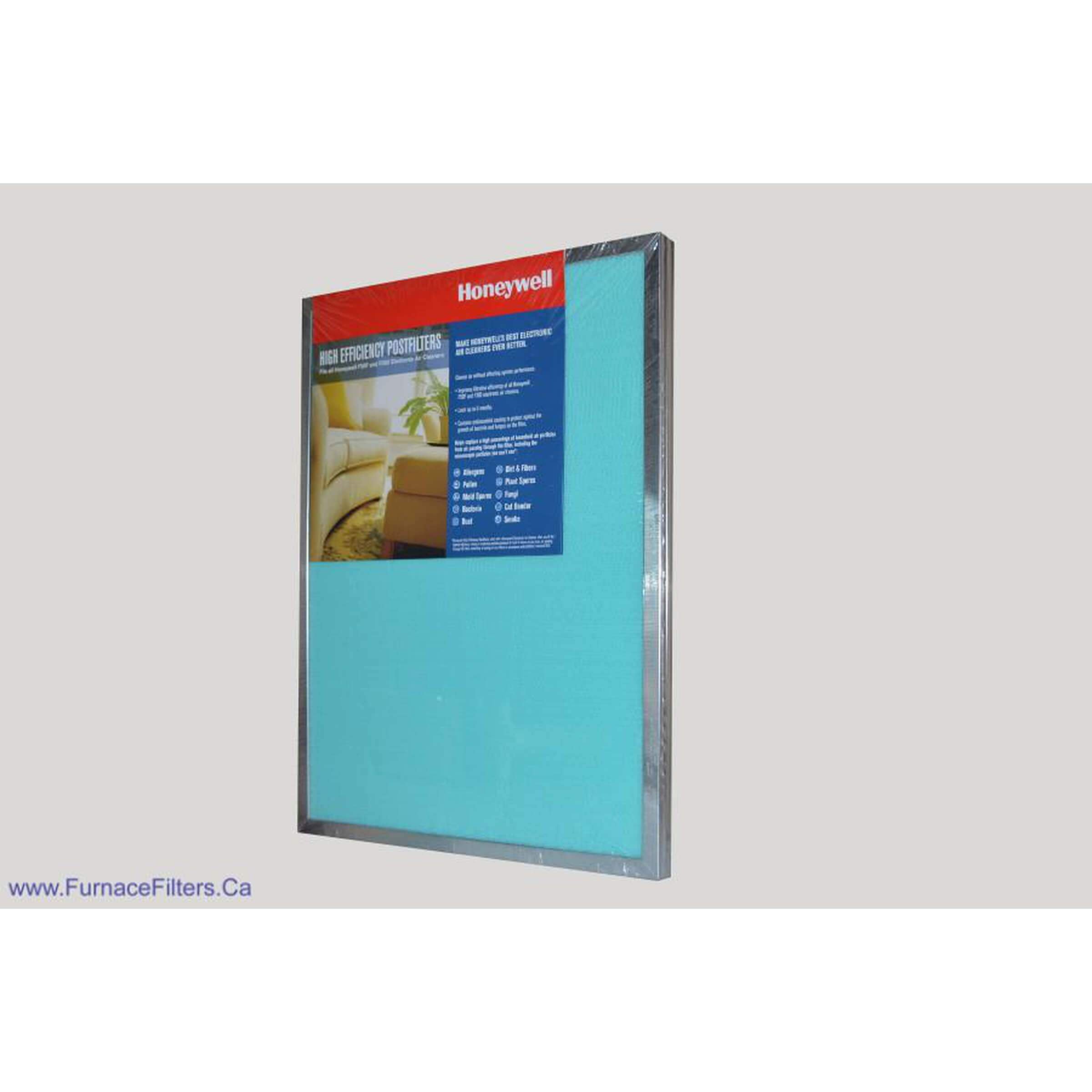 Honeywell 50000293-002 - Media Air Cleaner Post Filter