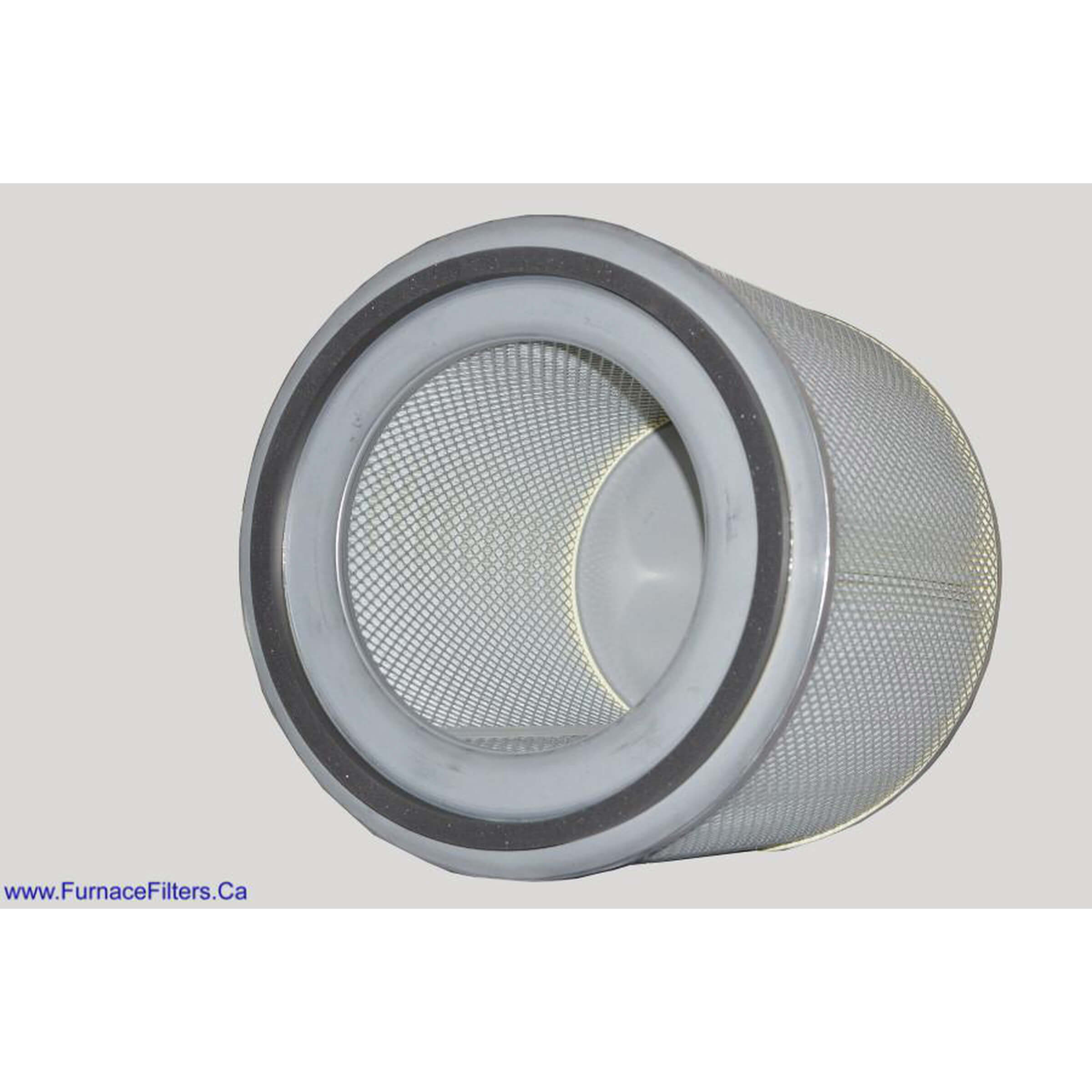 Electro Air W4-0840 Certified True Hepa Filter Cylinder for Model 450 Hepa Air Cleaner