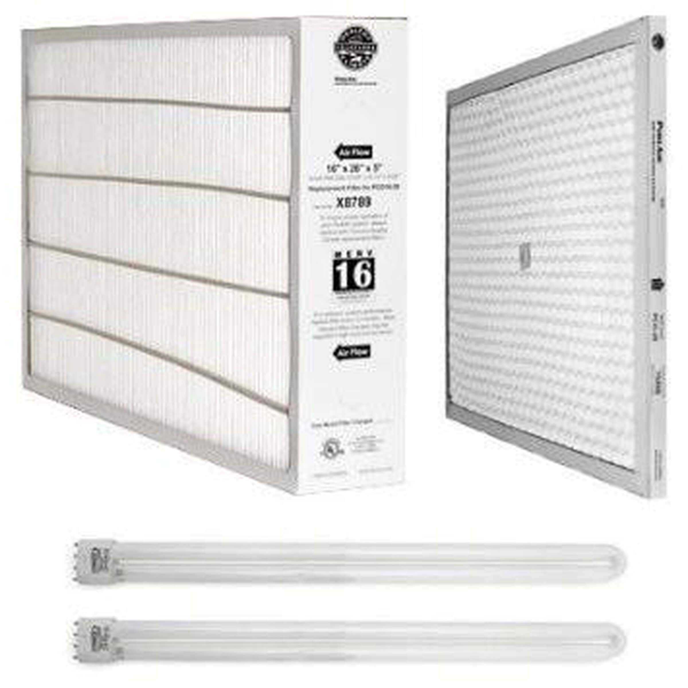 Lennox X8796 Maintenance Kit for PCO16-28 Healthy Climate PureAir Air Cleaners