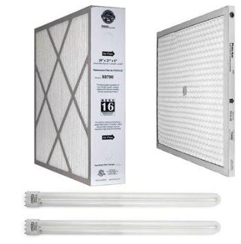 Lennox X8797 Maintenance Kit for PCO14-23 Lennox Healthy Climate PureAir Air Cleaners